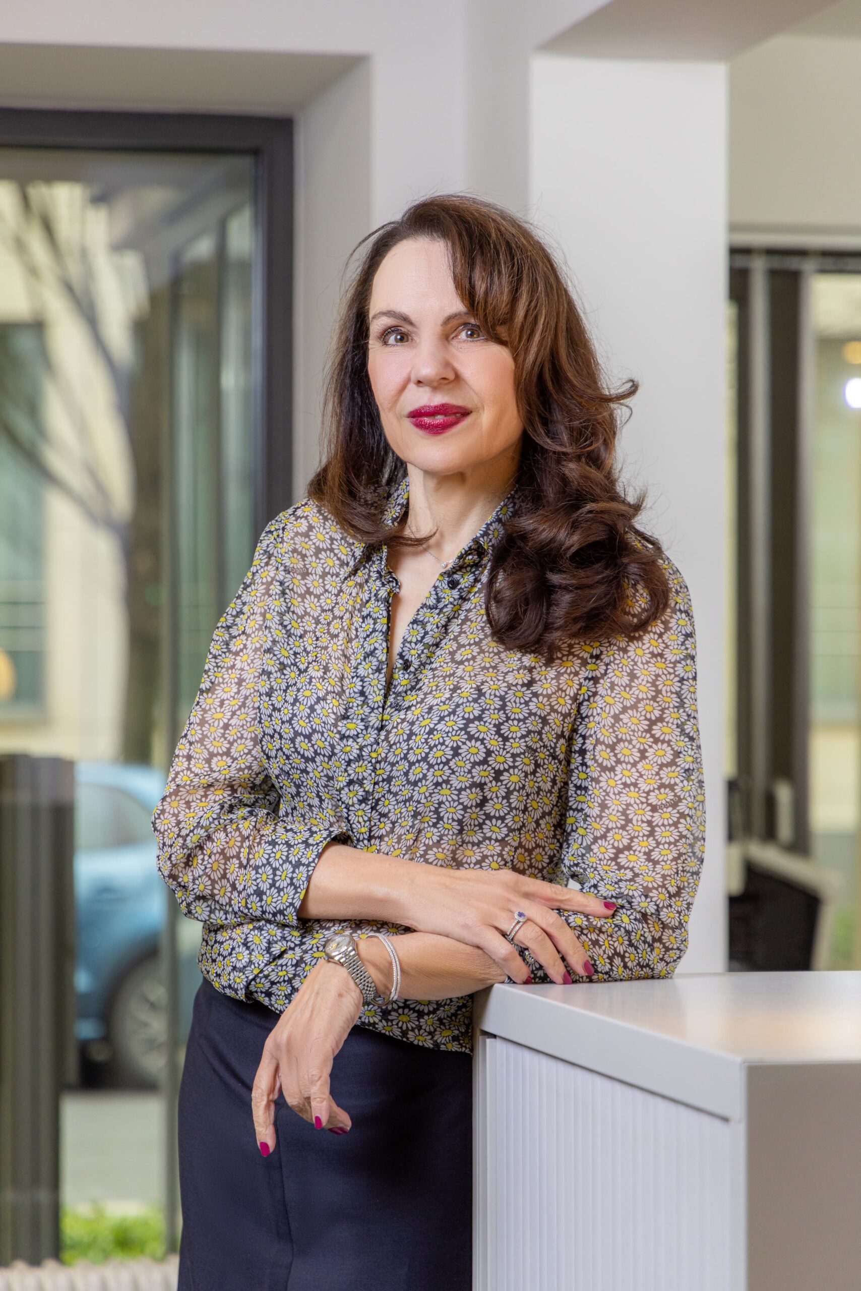 Bild von Anne Patsch